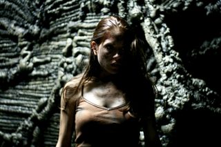Infestation still 1