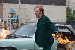 Kill the Irishman still 3