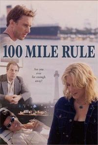 100 Mile Rule still 2