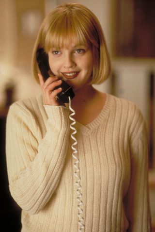 Scream still 4