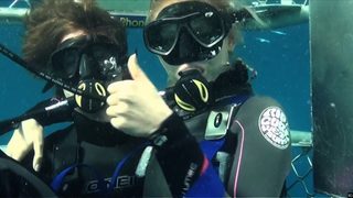 Cage Dive still 6