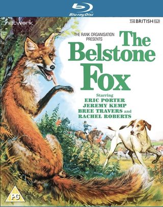 The Belstone Fox still 4