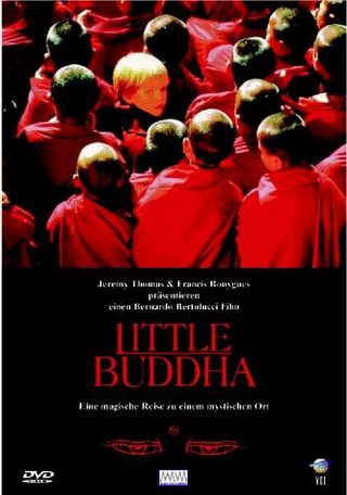 Little Buddha still 5