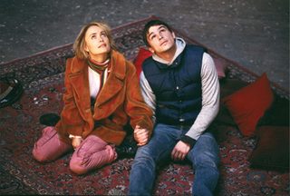 Mozart and the Whale still 1