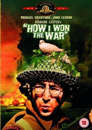 How I Won the War still 4