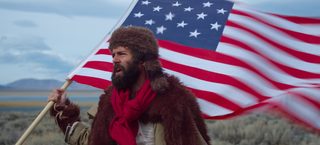 Manifest Destiny: The Lewis & Clark Musical Adventure still 5