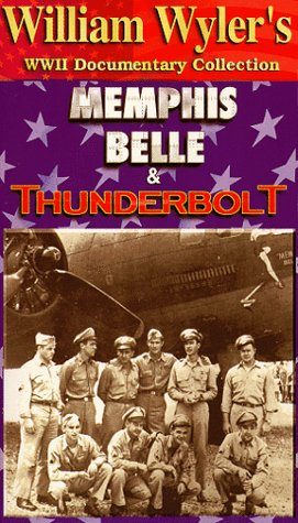 The Memphis Belle still 3