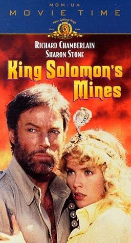 King Solomon's Mines still 4