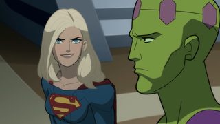 Legion of Super-Heroes still 6