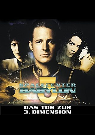 Babylon 5: Thirdspace still 2