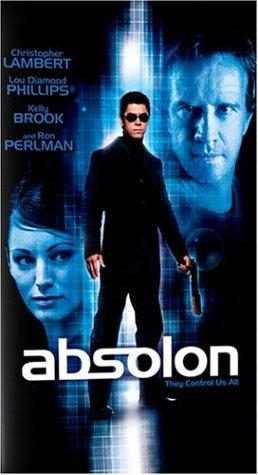 Absolon still 2