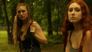 The Darkness Outside still 8
