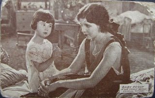 The Family Secret still 3