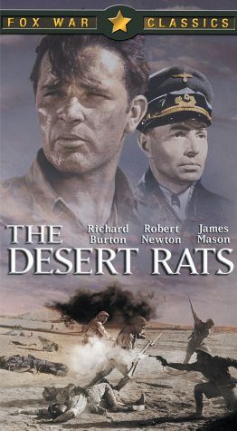 The Desert Rats still 7