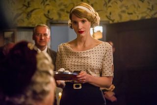 The Zookeeper's Wife still 4
