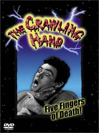 The Crawling Hand still 1