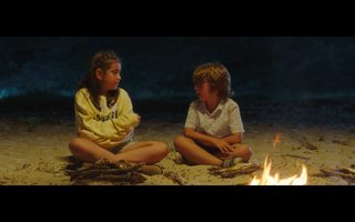 Gizemli Ada Mençuna still 7