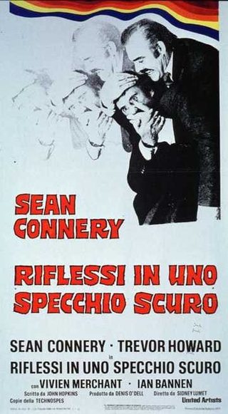 The Offence still 2