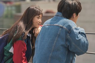 Endless Rain still 7