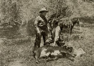 The Virginian still 4