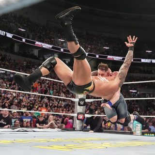 WWE Backlash 2025 still 6