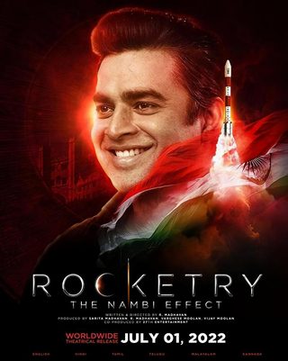 Rocketry: The Nambi Effect still 2