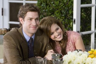 License to Wed still 8