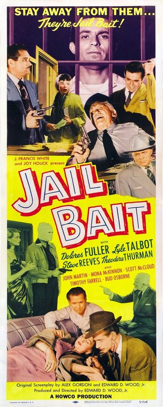 Jail Bait still 3
