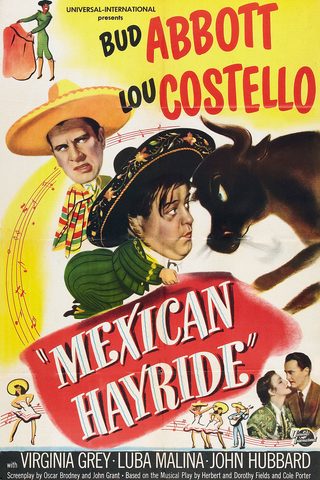 Mexican Hayride still 6