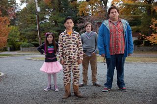 The Sitter still 2