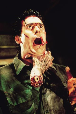 Evil Dead II still 3