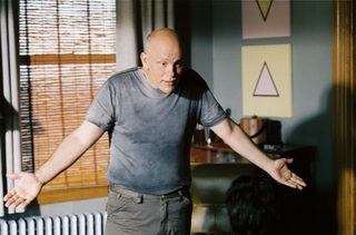 Art School Confidential still 2
