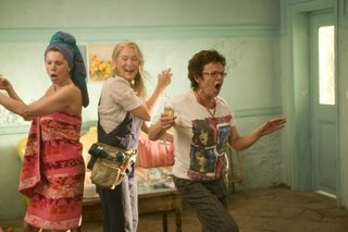 Mamma Mia! still 3