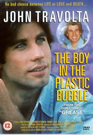 The Boy in the Plastic Bubble still 6