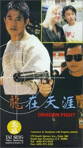 Dragon Fight still 1