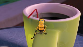 Bee Movie still 6