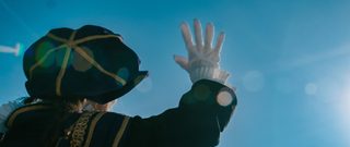 Sint Ahoy! still 5