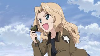 Girls und Panzer das Finale: Part III still 1