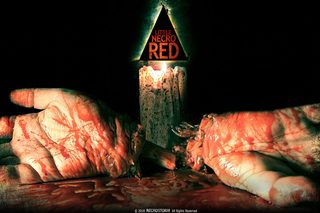 Little Necro Red still 5