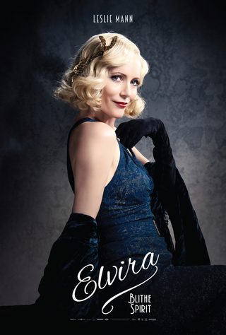 Blithe Spirit still 4