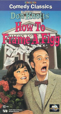 How to Frame a Figg still 1