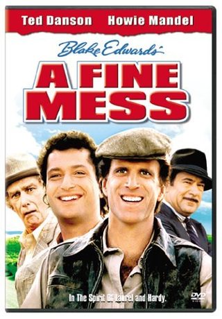 A Fine Mess still 8