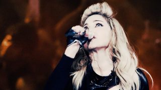Madonna: MDNA World Tour still 4