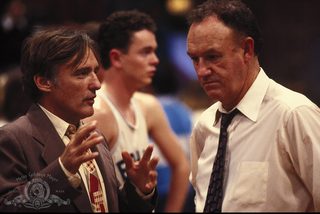 Hoosiers still 5