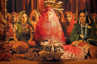 Jodhaa Akbar still 6