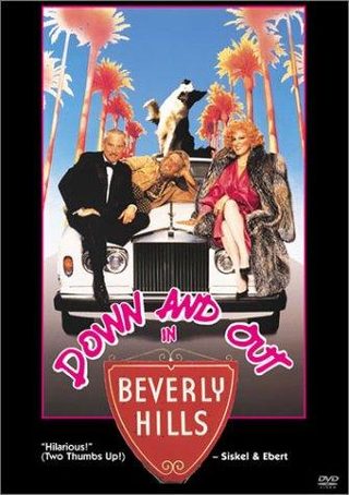Down and Out in Beverly Hills still 7