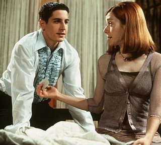 American Pie still 7