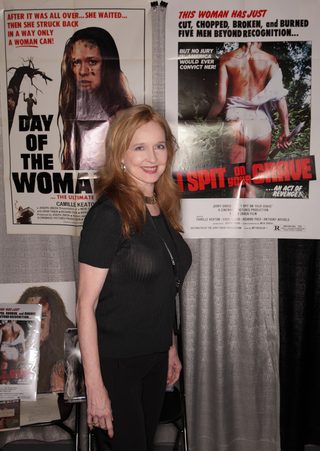 Day of the Woman still 2