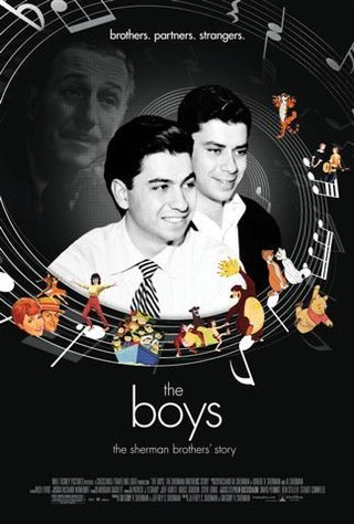 The Boys: The Sherman Brothers' Story still 7