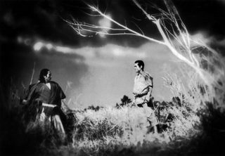Sanshiro Sugata still 2